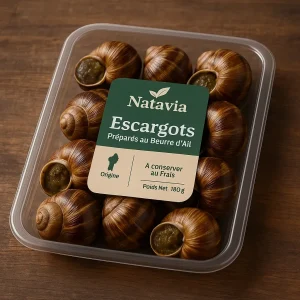 escargots