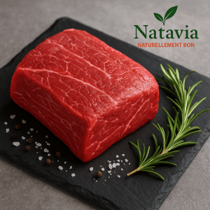 Viande de bœuf