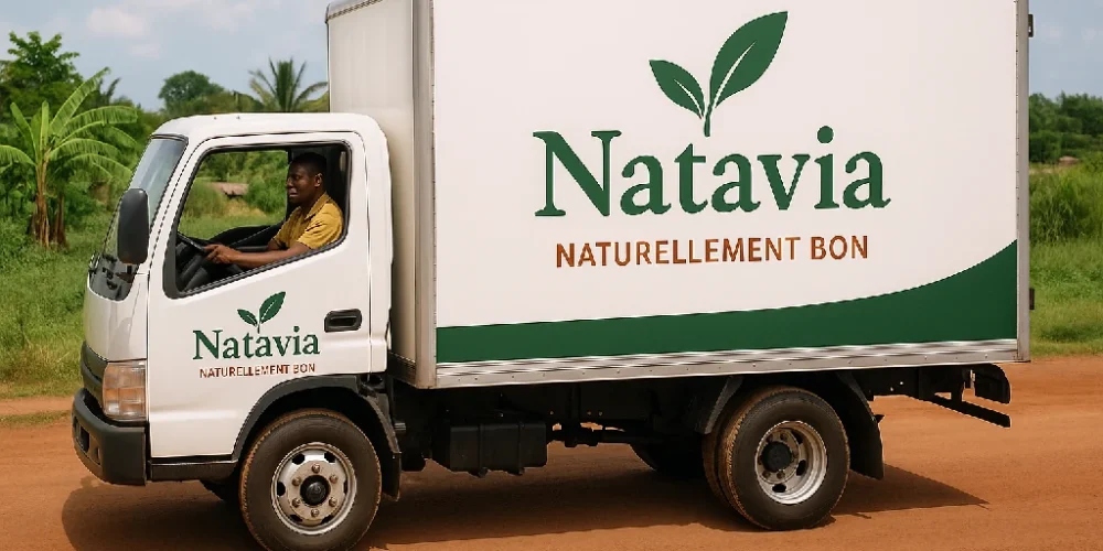 Production, transformation et distribution de produit agricole et d’élevage